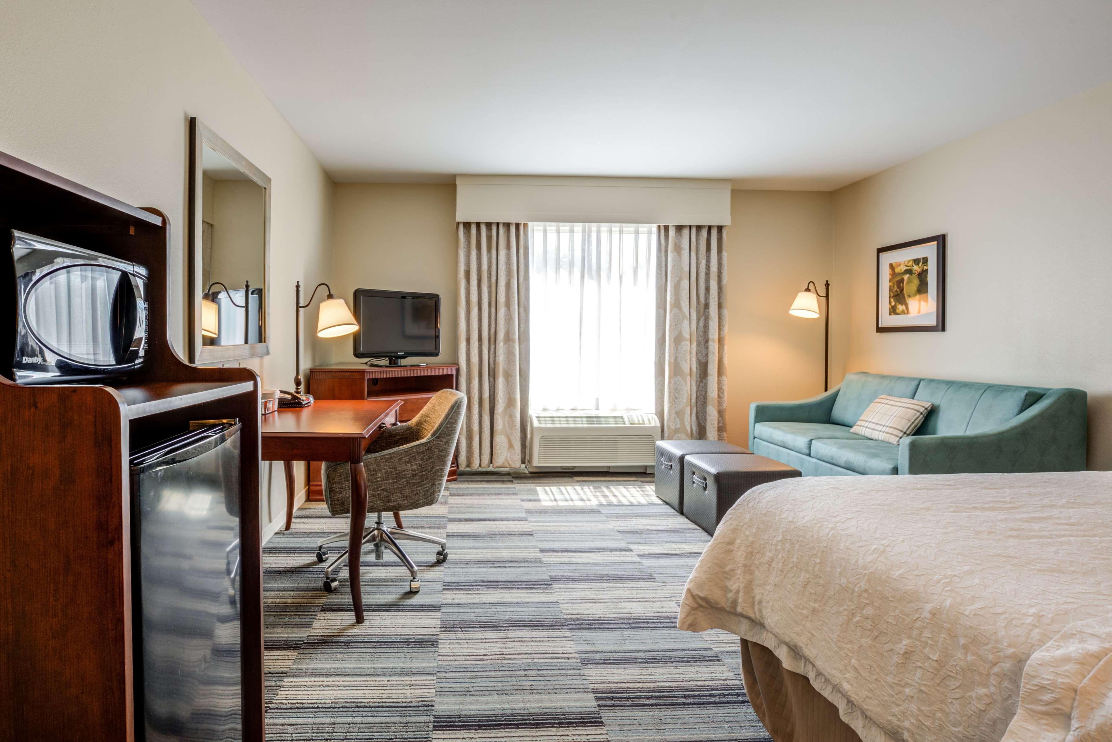 Hampton Inn & Suites Westford-Chelmsford Exterior foto