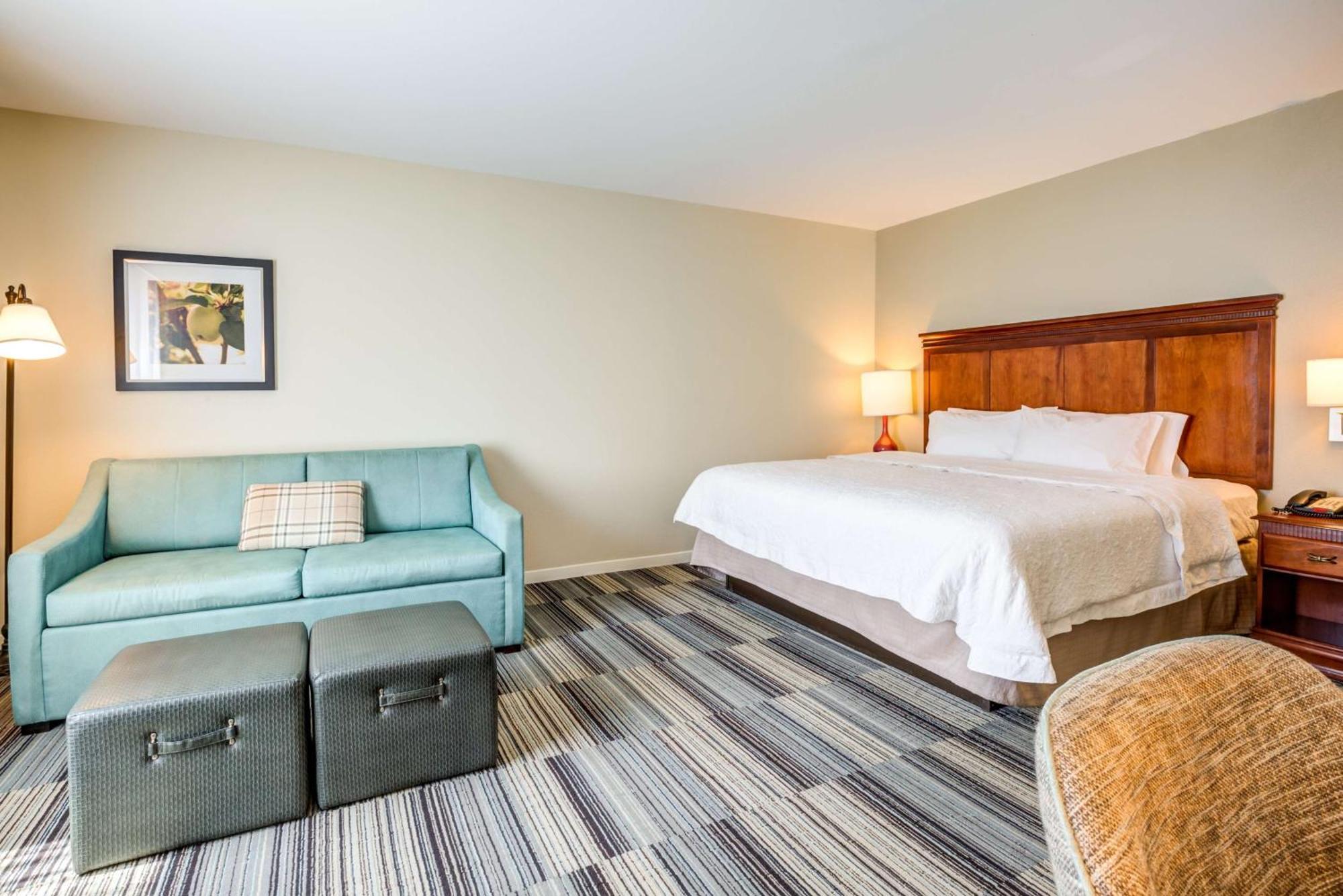 Hampton Inn & Suites Westford-Chelmsford Exterior foto