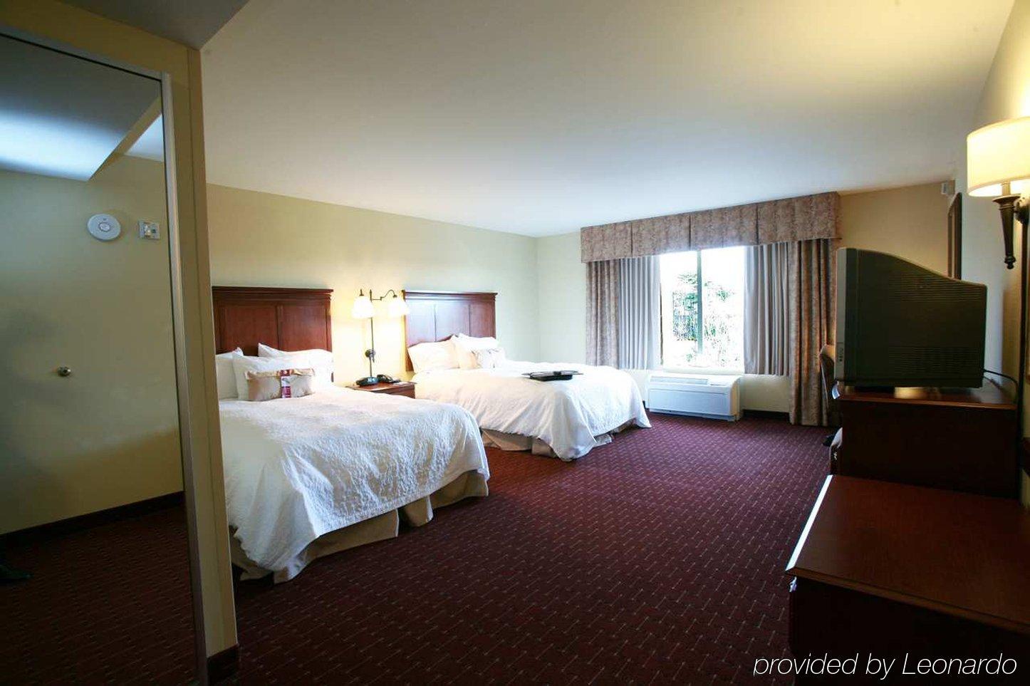 Hampton Inn & Suites Westford-Chelmsford Quarto foto