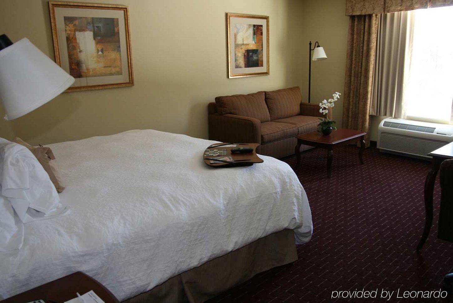 Hampton Inn & Suites Westford-Chelmsford Quarto foto